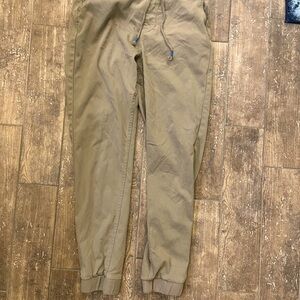 Mugsy Vance Joggers